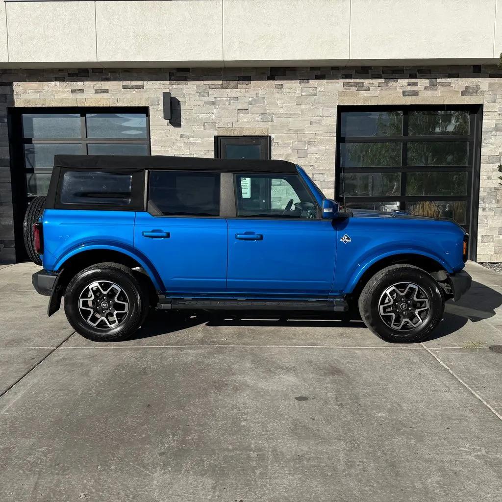 ford bronco 4-door 2022 1FMDE5BH3NLB88095 image ford bronco 4-door 2022 1FMDE5BH3NLB88095 image